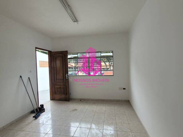 #CA45 - Casa para Venda em São José dos Campos - SP - 2