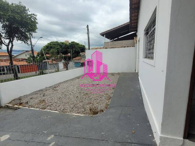 #CA45 - Casa para Venda em São José dos Campos - SP - 1