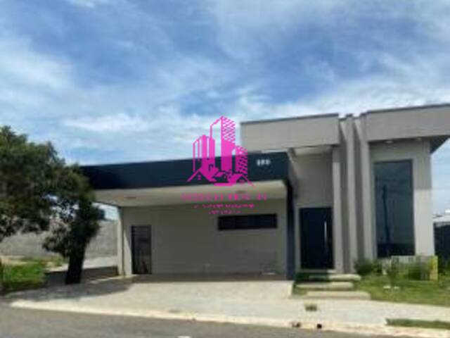 #CA46 - Casa para Venda em São José dos Campos - SP - 1