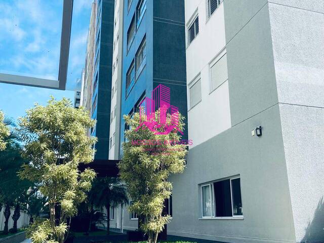 #AP47 - Apartamento para Locação em São José dos Campos - SP - 1
