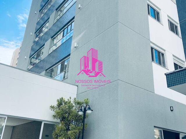 #AP47 - Apartamento para Locação em São José dos Campos - SP - 2