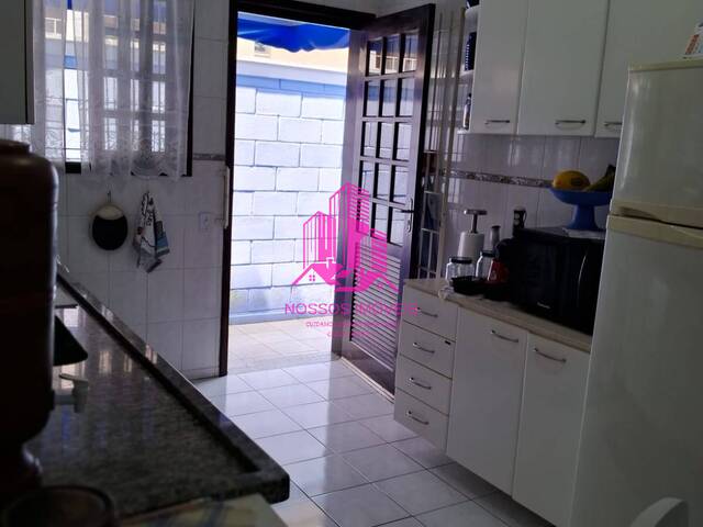#SO50 - Casa para Venda em São José dos Campos - SP - 2