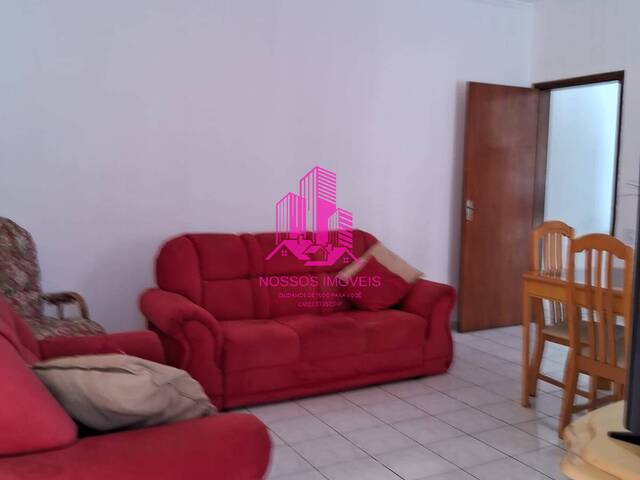 Casa para Venda em São José dos Campos - 4