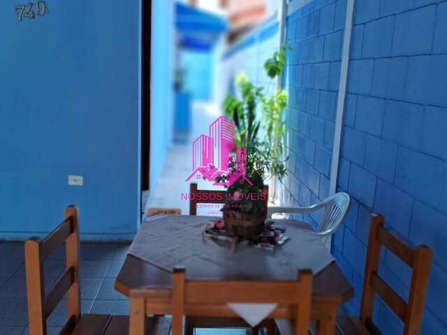 #SO50 - Casa para Venda em São José dos Campos - SP - 2