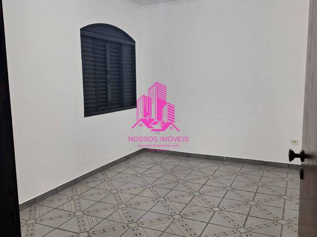 #SO51 - Casa para Venda em São José dos Campos - SP - 2