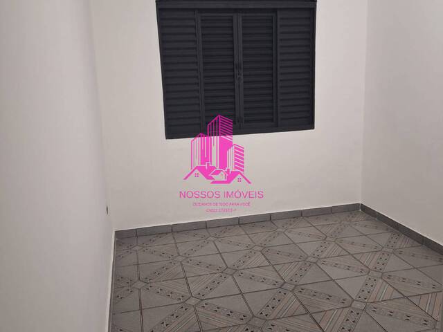 Casa para Venda em São José dos Campos - 4