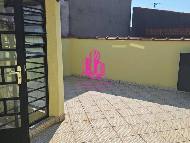 Casa para Venda em São José dos Campos - 5