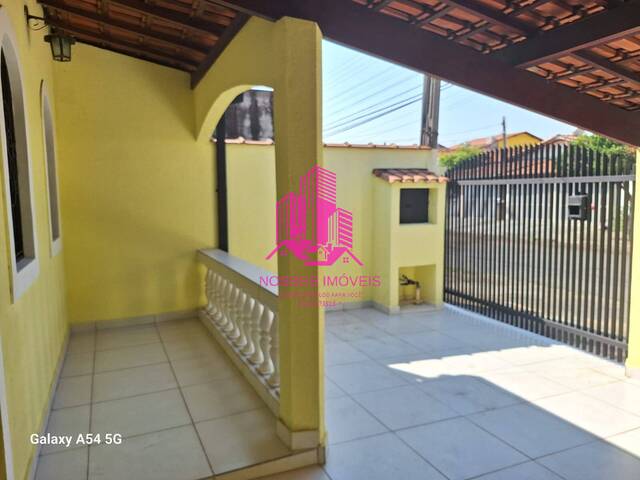 #SO51 - Casa para Venda em São José dos Campos - SP - 1