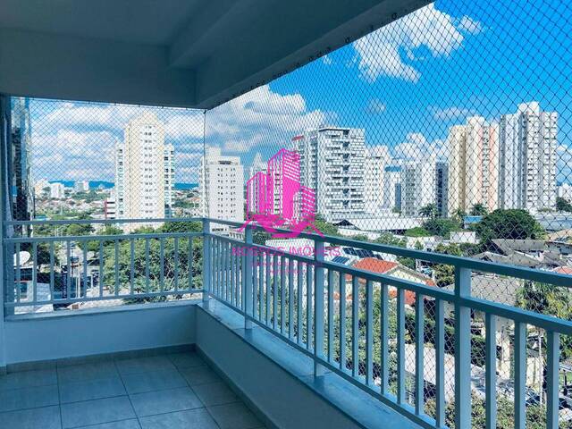 #AP52 - Apartamento para Locação em São José dos Campos - SP - 1