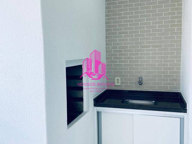 #AP52 - Apartamento para Locação em São José dos Campos - SP - 2