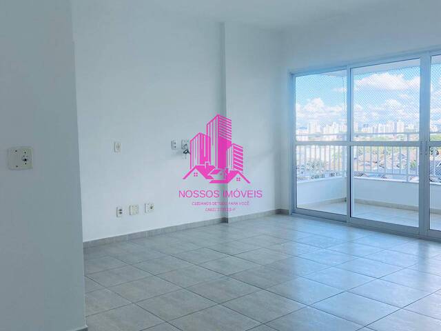 #AP52 - Apartamento para Locação em São José dos Campos - SP - 3