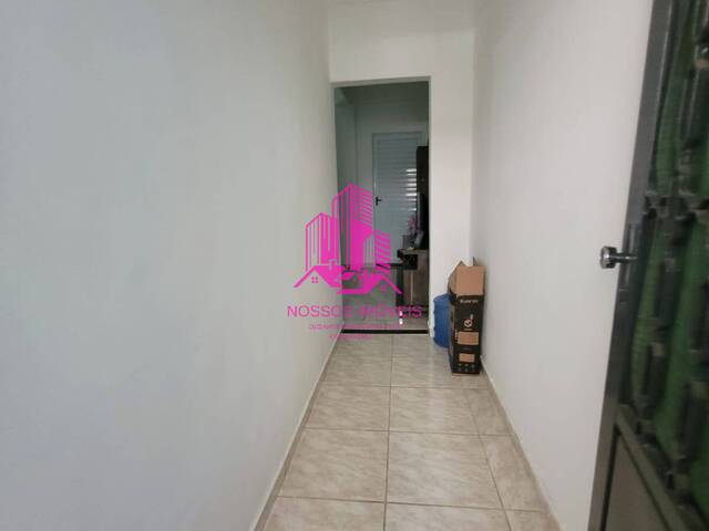 Casa para Venda em São José dos Campos - 5