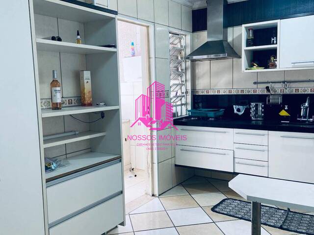 #CA54 - Casa para Venda em São José dos Campos - SP - 3