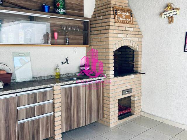 #CA54 - Casa para Venda em São José dos Campos - SP - 1