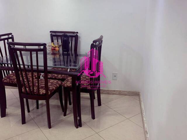 #AP56 - Apartamento para Venda em São José dos Campos - SP - 3