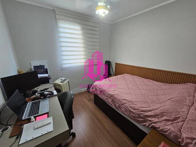 #APENAS 55 - Apartamento para Venda em São José dos Campos - SP - 3