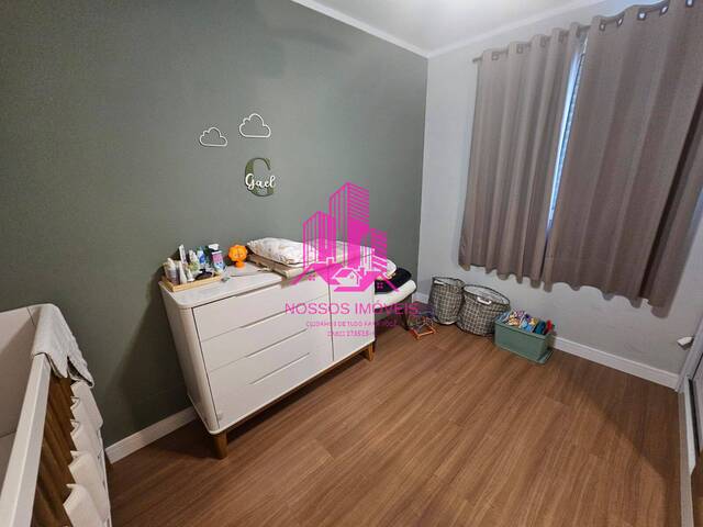 Apartamento para Venda em São José dos Campos - 5