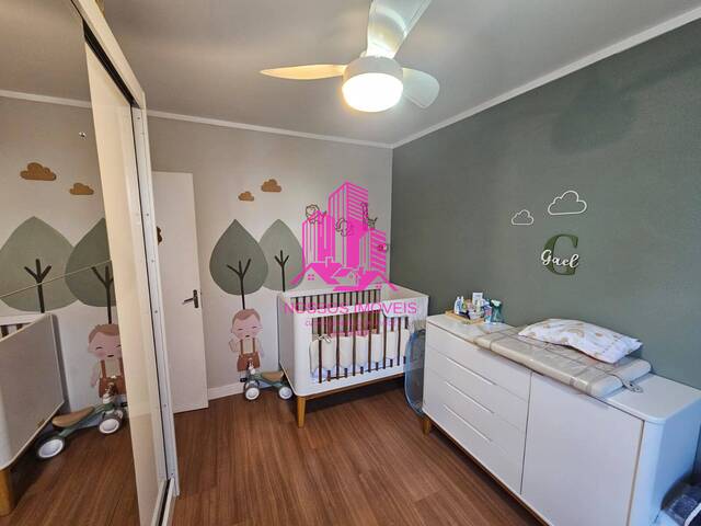 Apartamento para Venda em São José dos Campos - 4