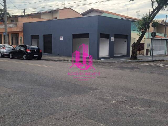 #PT44 - Sala para Locação em São José dos Campos - SP - 1