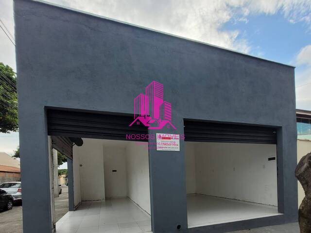 Sala para Locação em São José dos Campos - 4