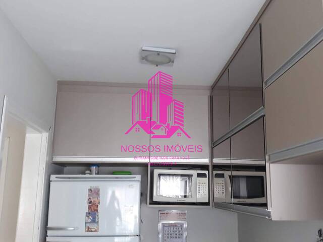 #AP57 - Apartamento para Venda em São José dos Campos - SP - 2