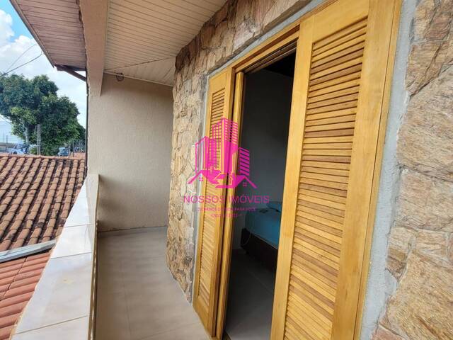 #SO58 - Casa para Venda em São José dos Campos - SP