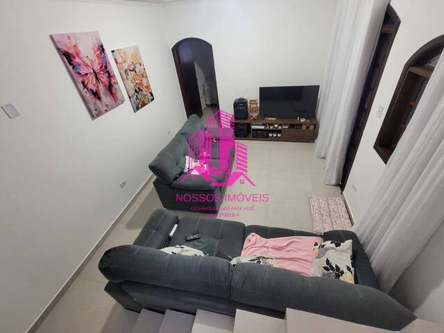 Casa para Venda em São José dos Campos - 5