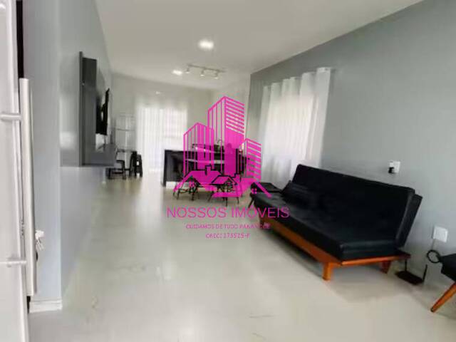 Casa para Locação em Caraguatatuba - 5