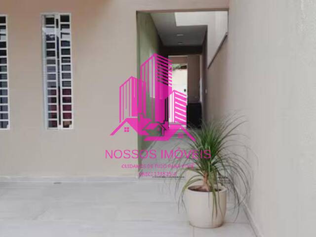 Casa para Locação em Caraguatatuba - 4