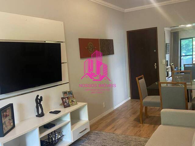 #AP60 - Apartamento para Locação em São José dos Campos - SP - 1