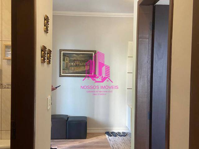 Apartamento para Locação em São José dos Campos - 5