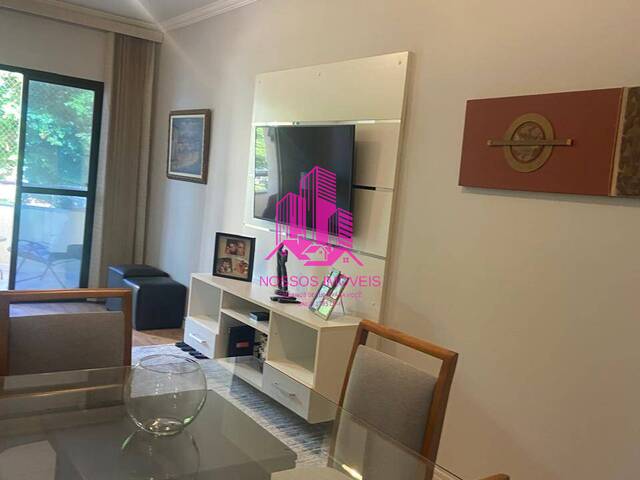 #AP60 - Apartamento para Locação em São José dos Campos - SP - 3