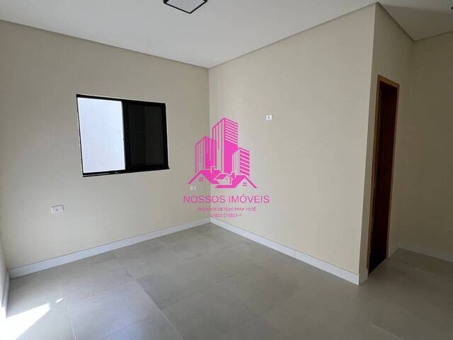 #CA61 - Casa para Venda em São José dos Campos - SP