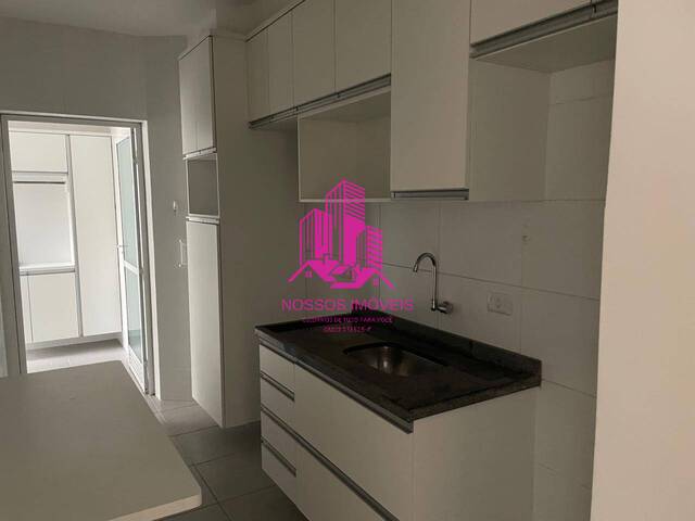 Apartamento para Locação em São José dos Campos - 4