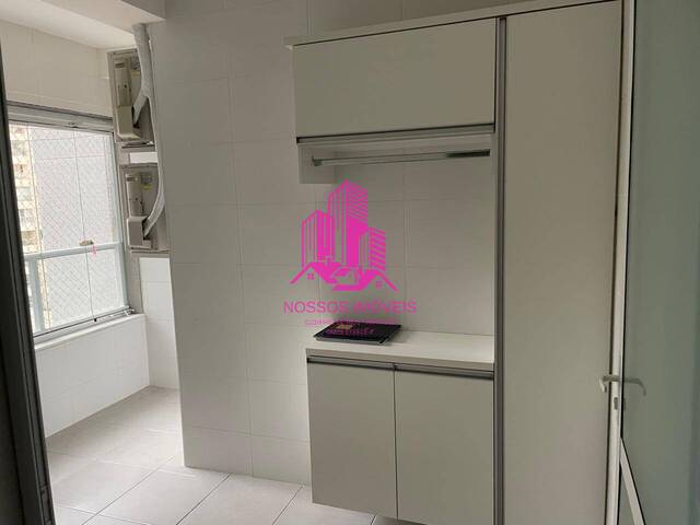 Apartamento para Locação em São José dos Campos - 5