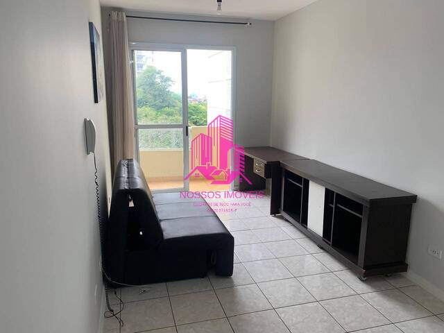 #AP63 - Apartamento para Venda em São José dos Campos - SP - 2