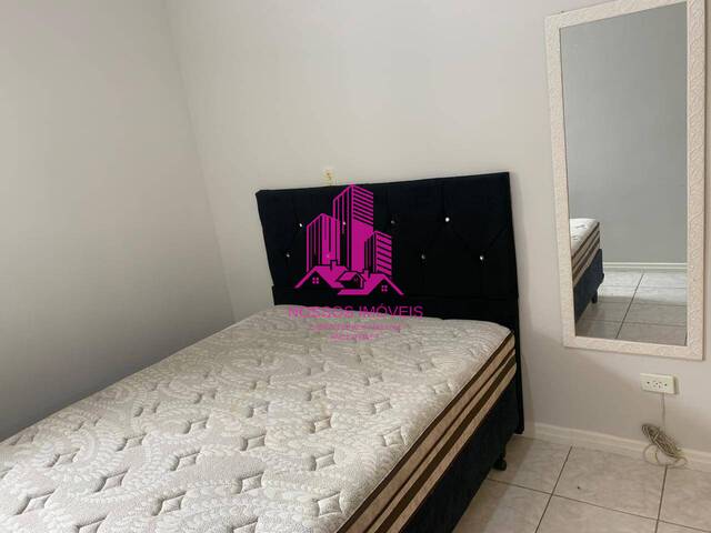 Apartamento para Venda em São José dos Campos - 4