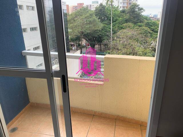 #AP63 - Apartamento para Venda em São José dos Campos - SP - 1