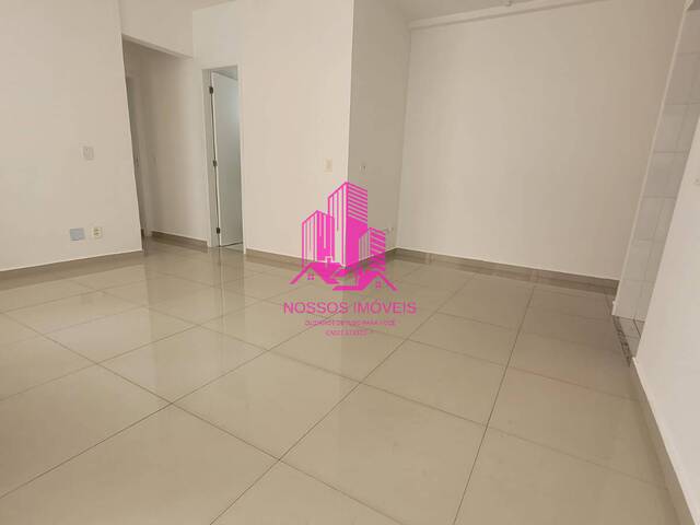 Venda em Parque Residencial Aquarius - São José dos Campos
