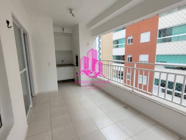 #AP64 - Apartamento para Venda em São José dos Campos - SP