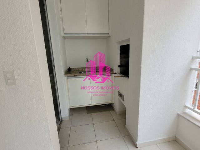 Apartamento para Venda em São José dos Campos - 5
