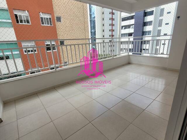 Apartamento para Venda em São José dos Campos - 4