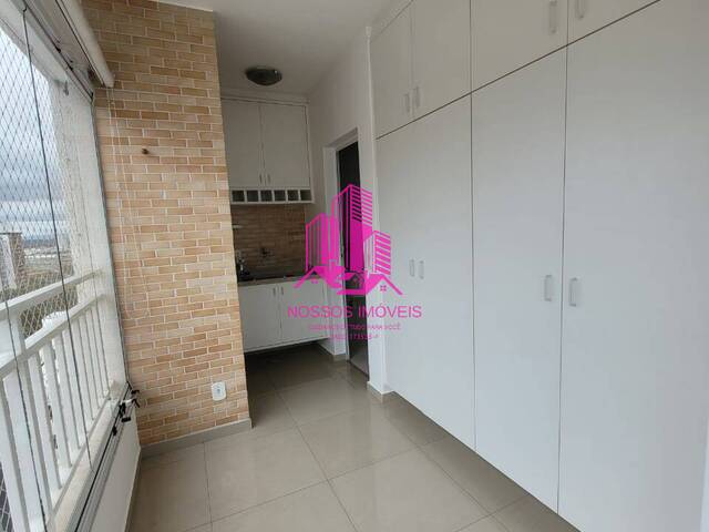 Apartamento para Venda em São José dos Campos - 4