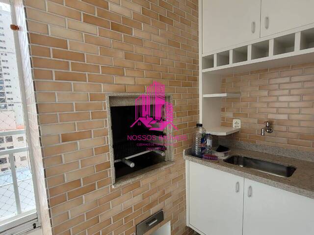 Apartamento para Venda em São José dos Campos - 5