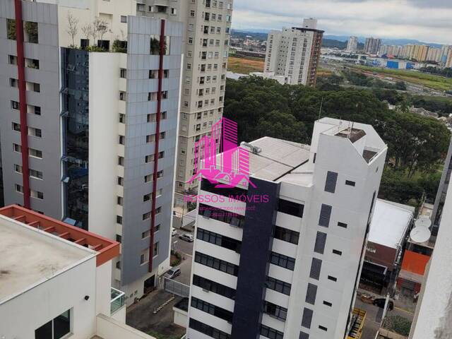 #AP65 - Apartamento para Venda em São José dos Campos - SP - 3