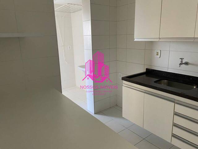#AP66 - Apartamento para Venda em São José dos Campos - SP