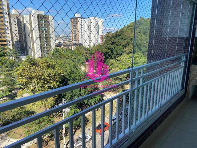#AP66 - Apartamento para Venda em São José dos Campos - SP