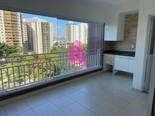 #AP66 - Apartamento para Venda em São José dos Campos - SP