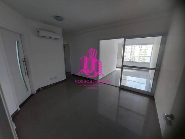 #AP67 - Apartamento para Locação em São José dos Campos - SP