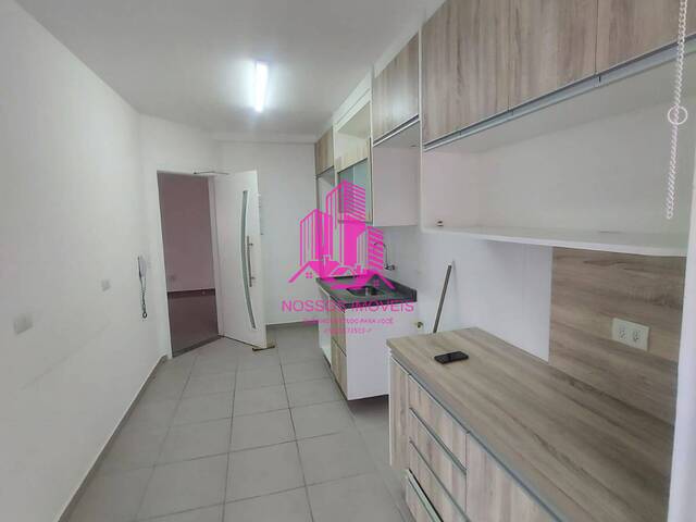 Apartamento para Locação em São José dos Campos - 4